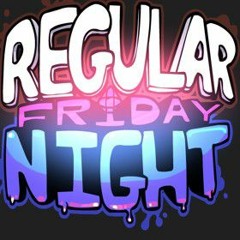 Regular Night Funkin | Supererect