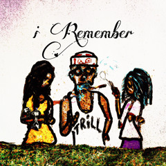 i Remember *prod. Blayence*