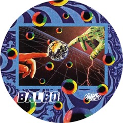 ANARCHY MIX S2 E02 - BALBO