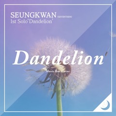 SEUNGKWAN (승관) - Dandelion (민들레) Music Box Cover (오르골 커버)