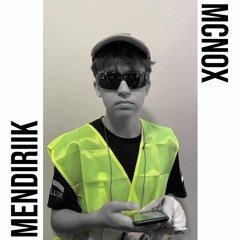 McNox - Mendiriik