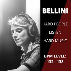 Hard People Listen Hard Music