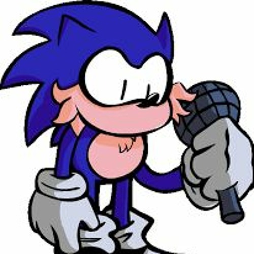 Stream FNF Vs Sonic.exe 3.0 OST Manual Blast by MoonMan