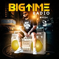 Spring Break BIGTYME RADIO HIP HOP MIX ALL CLEAN EDIT