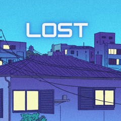 Lost (rap type beat) [FREE]
