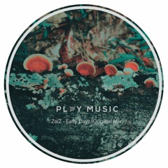 ZaiZ - Early Dayz [PLAY MUSIC] FREE DOWNLOAD
