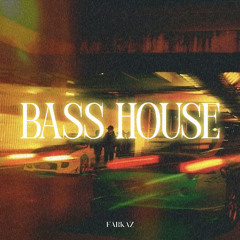 Bass House mix to listen in the highway at 3am