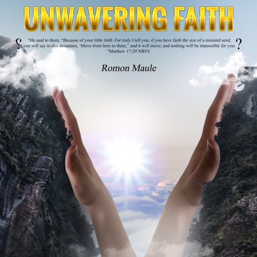 UNWAVERING FAITH GOSPEL MIXTAPE