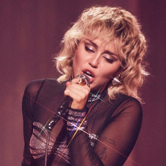 Miley Cyrus - Like a Prayer (Madonna Cover)