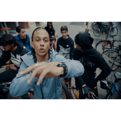 Favé - Urus (Clip Officiel)