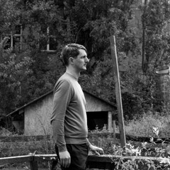 DB/live : Joachim Spieth @ Monument Festival 2025 (Haven Stage)