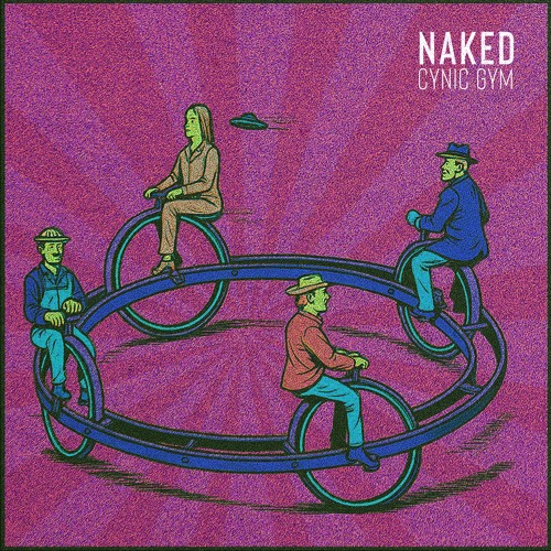 Naked