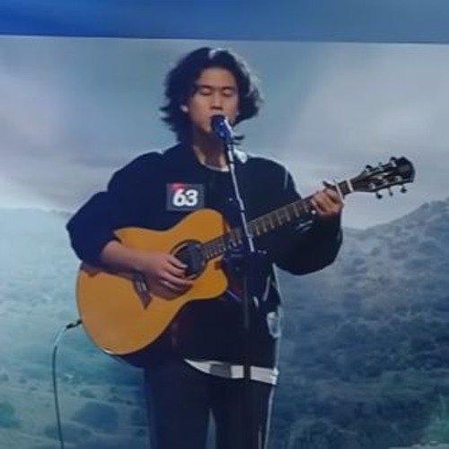 휘파람 — 이무진