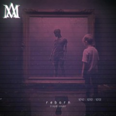 Reborn (Lloyd cover)