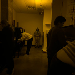 Roll with It (feat. Sue Cie) - Kid606