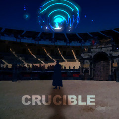 Crucible