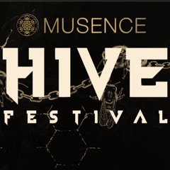*live Set | HIVE Festival @Little Bali - MUSENCE
