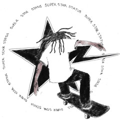 Burnt out prod ( grime star )