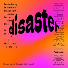 How do we call things by their names?