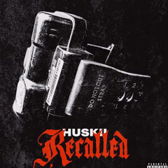 Huskii - Money Machine