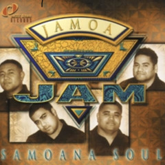 A Samoan Wedding Song - Jamoa Jam