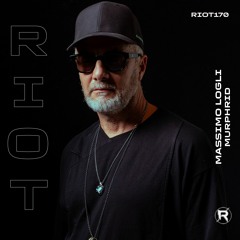 RIOT170 - Massimo Logli - Phact