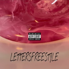 LettersFreestyle(siouxasydee)