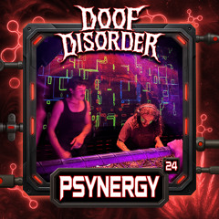 Doof Disorder l Episode 24 l Psynergy