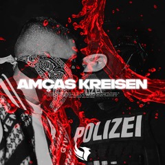 Amças Kreisen - AK Ausserkontrolle x NGEE Hard Strassenrap Beat/Brutal Deutschrap Instrumental 2021