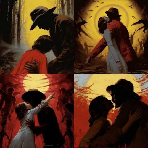 MOD (RNB) MIX