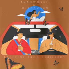 FaceTime prod Thrillboy