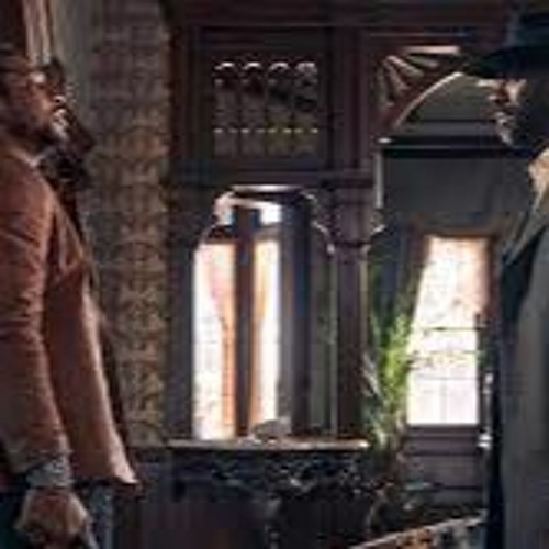 Stream Break Them Chains And Shackles The Harder They Fall {Slowed