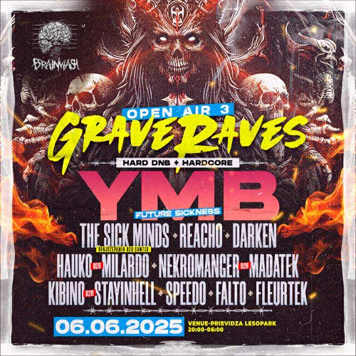 Kibino technoid/hard dnb/crossbreed set