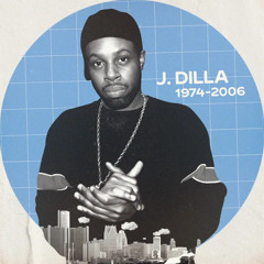Dilla Tribute [Prod. by stanthebeatsmith]