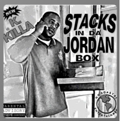 My Bitch House Jack Danielz (feat. K Killa)