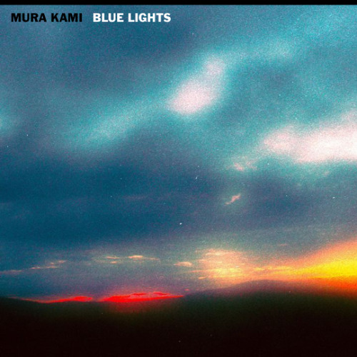 Blue Lights