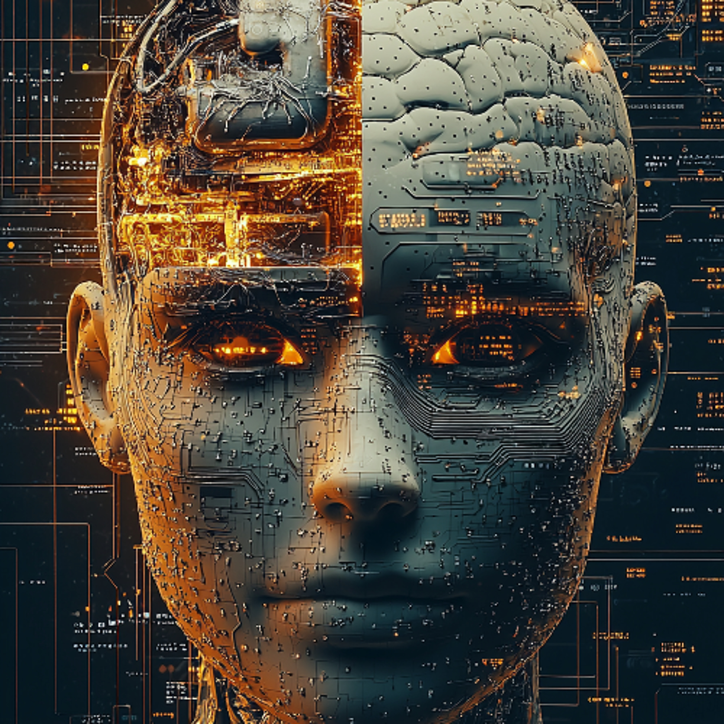 Deep Dive - Frontier AI with Dr. Jerry A. Smith