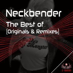 Neckbender - We Can Do This (Original Mix) -preview-