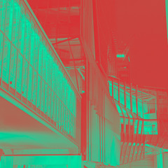 IgKNight Radio 23→24 vol.3  "Floating Garage"