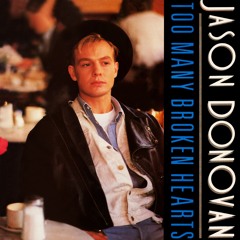 Too Many Broken Hearts (Extended Mix)