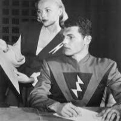 bobby and betty space explorers - pretty crazy voyage