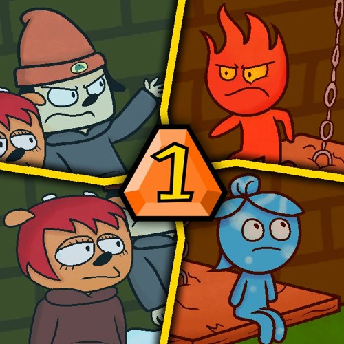 [LR3 M2 PHASE 1]  The Desperate Struggle To [RUN]