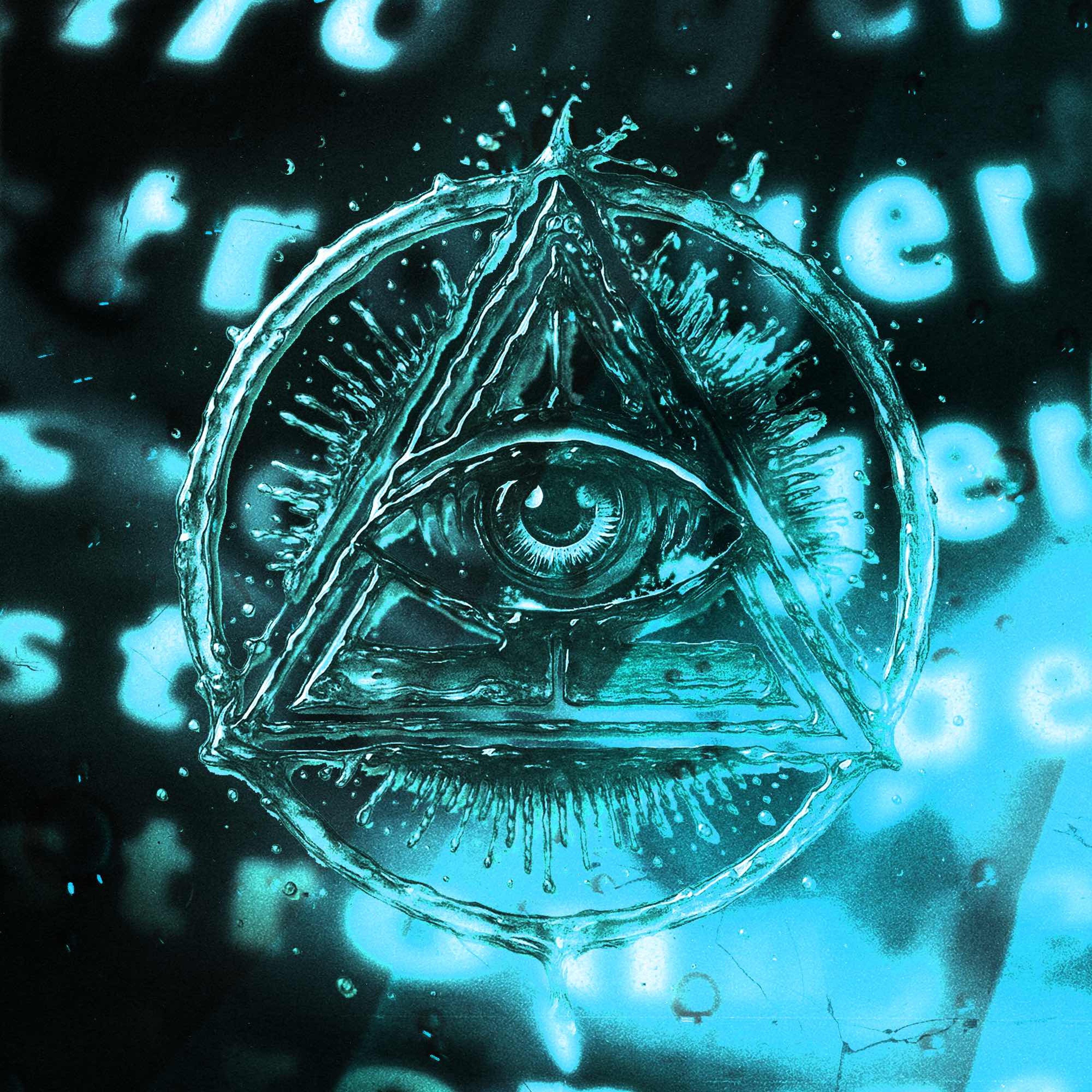 Stronger episode artwork