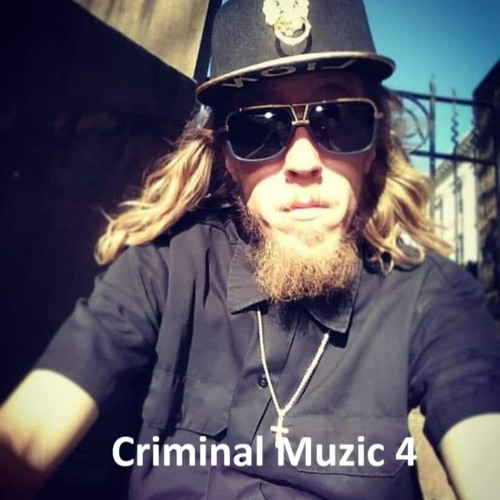 Wanna Be A T.H.U.G (Criminal Muzic 4) [2023] Prod. By DJ Nicc