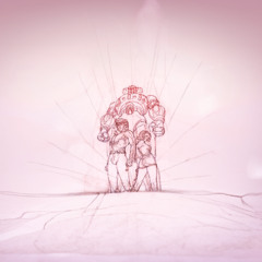 ricorsione transfinita - l'uomo tigre (drum&bass)