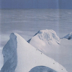 Snow - Loumie
