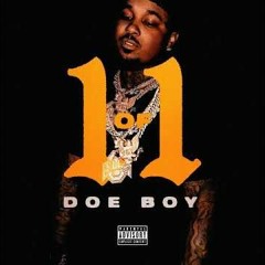 Doe Boy - 1 Of 1 (Produced By Sledgren)