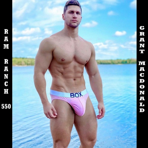 Stream RAM RANCH 550 * GRANT MACDONALD by GRANT | Listen online for free on  SoundCloud