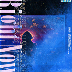 Right Now (feat.KEIJU&YZERR)[auslo edit] / DJ CHARI & DJ TATSUKI