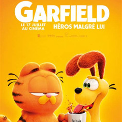 streaming Garfield : Héros malgré lui VOSTFR HD